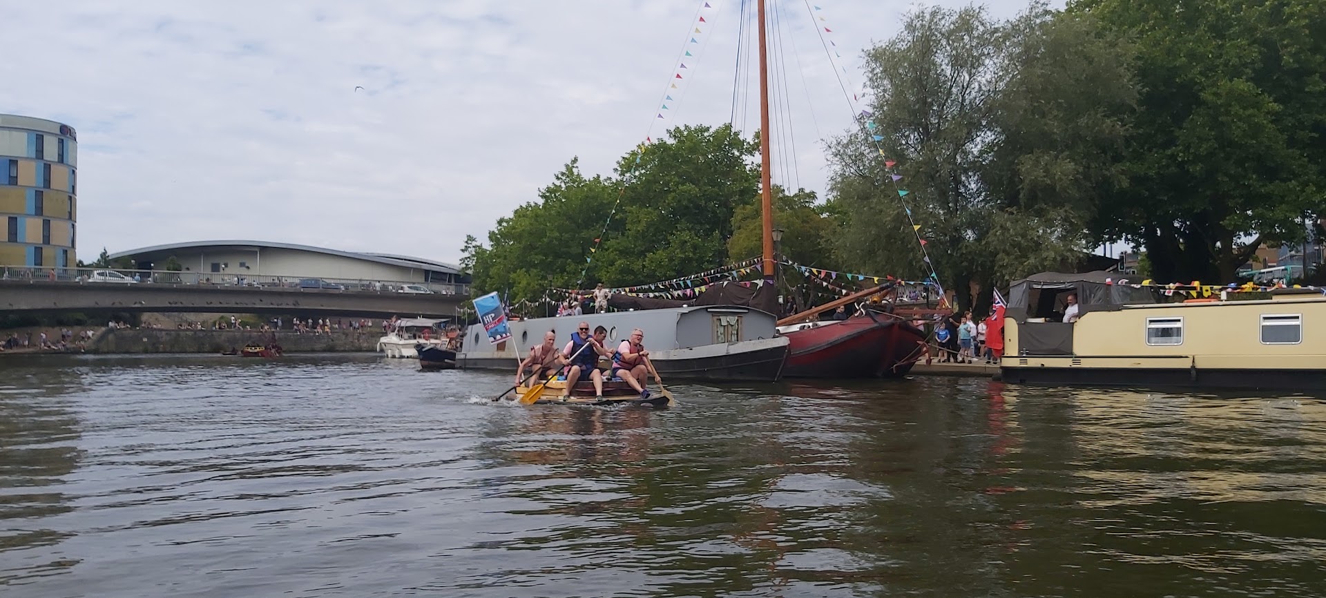 2022 Gallery | Maidstone River Festival