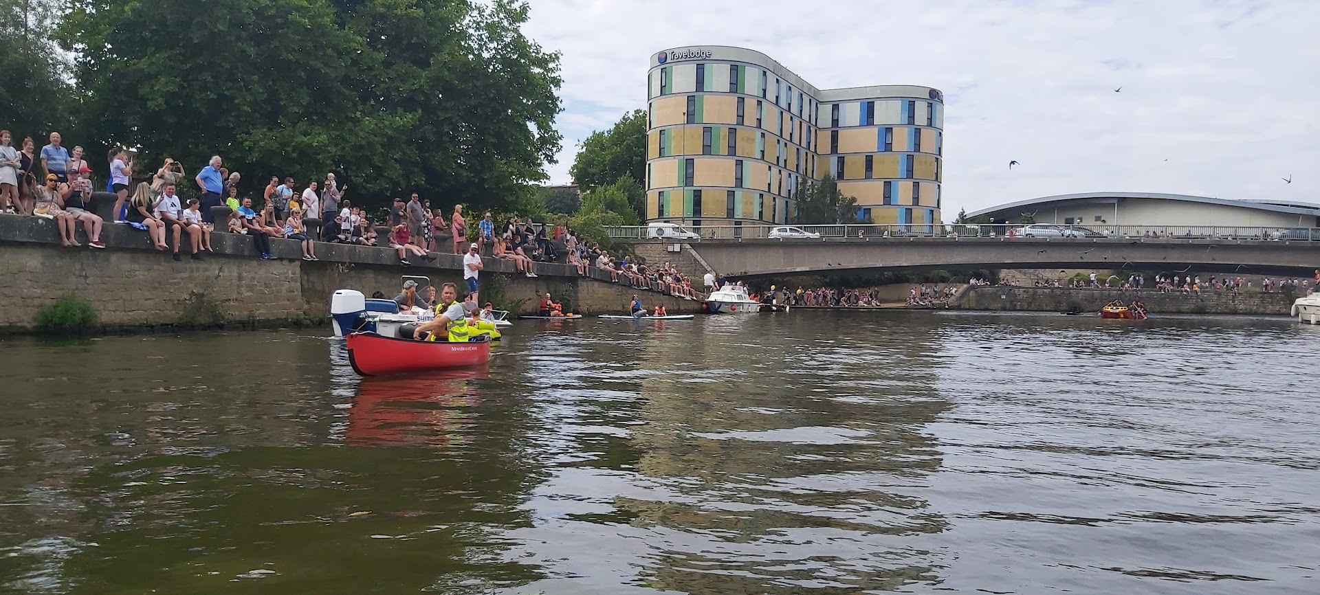 2022 Gallery | Maidstone River Festival
