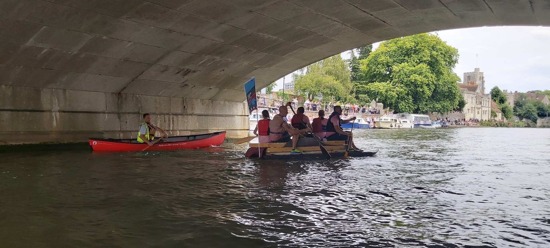 2022 Gallery | Maidstone River Festival