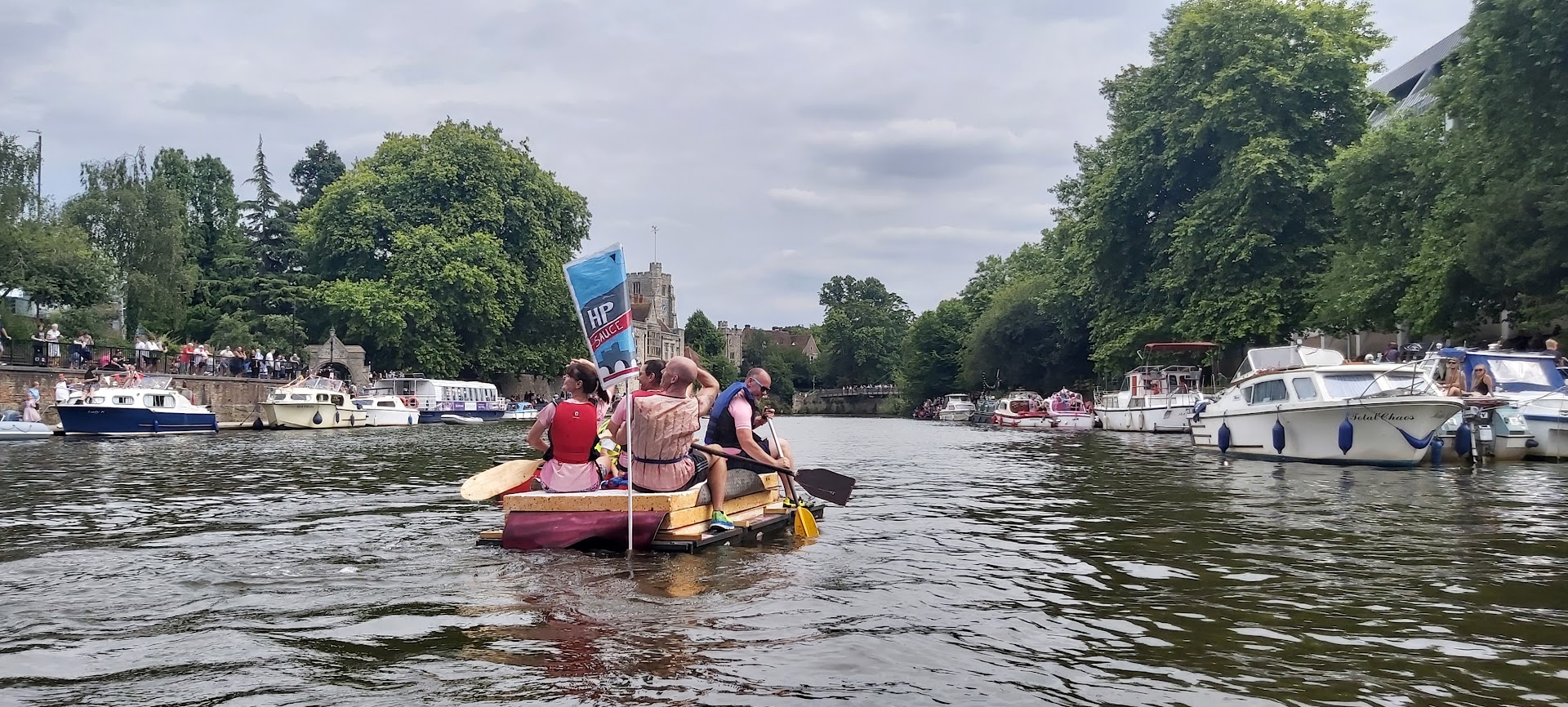 2022 Gallery | Maidstone River Festival