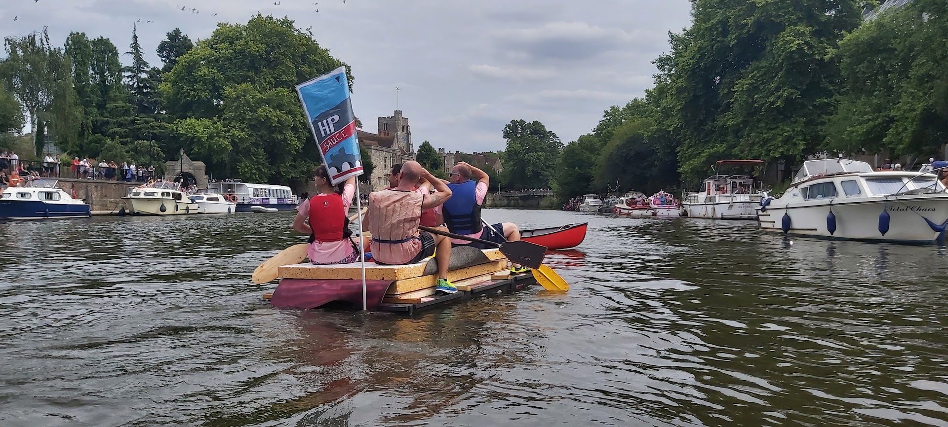 2022 Gallery | Maidstone River Festival