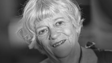 Ann Widdecombe