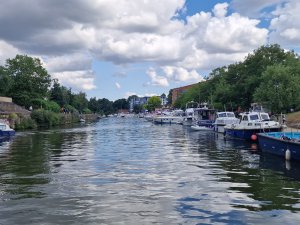 River Medway