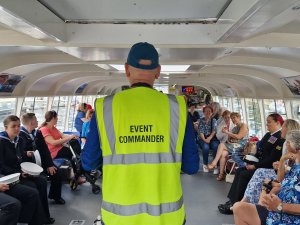 Event Command