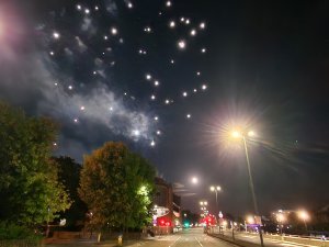 Maidstone River Festival 2023 - Fireworks