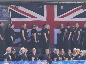 Maidstone River Festival 2023 - Coronation Square Lockmeadow