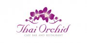 Thai Orchid Logo